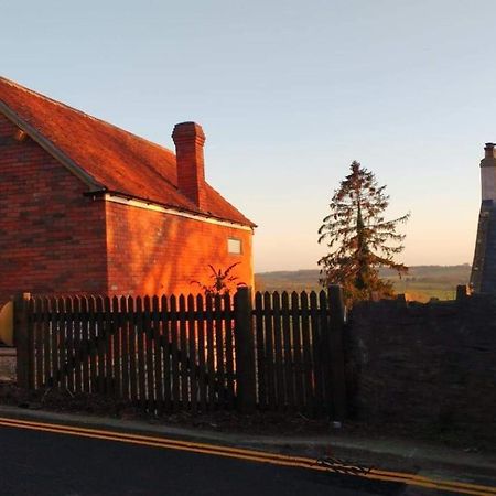 فيلا غلاستونبريفي The Hayloft المظهر الخارجي الصورة